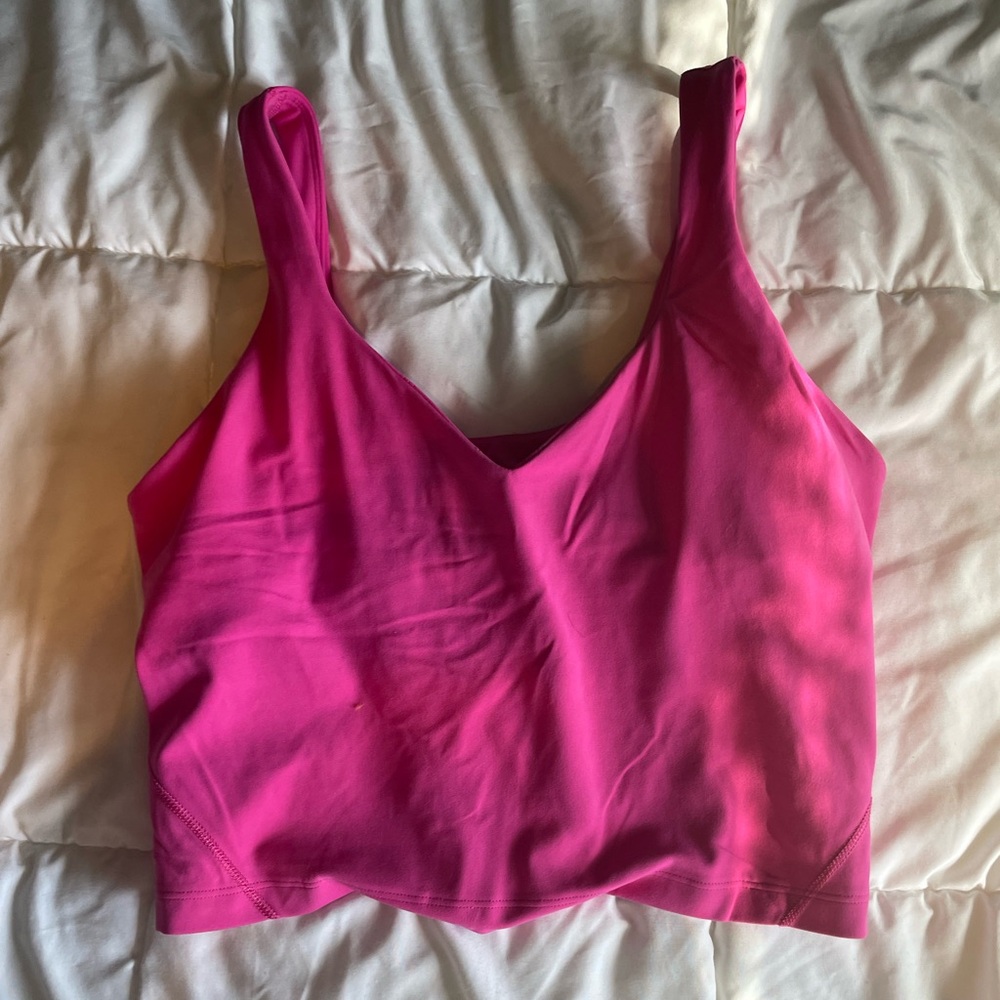 Lulu Lemon Align Tanktop